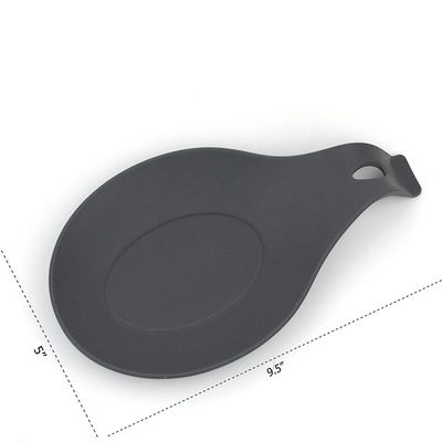 BPA Free Cooking Utensil Rest Cross Contamination Free For Multiapplication